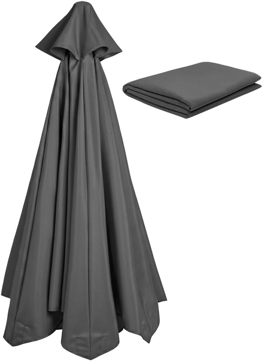 Reservebeschermhoes voor parasol, tuinparasol