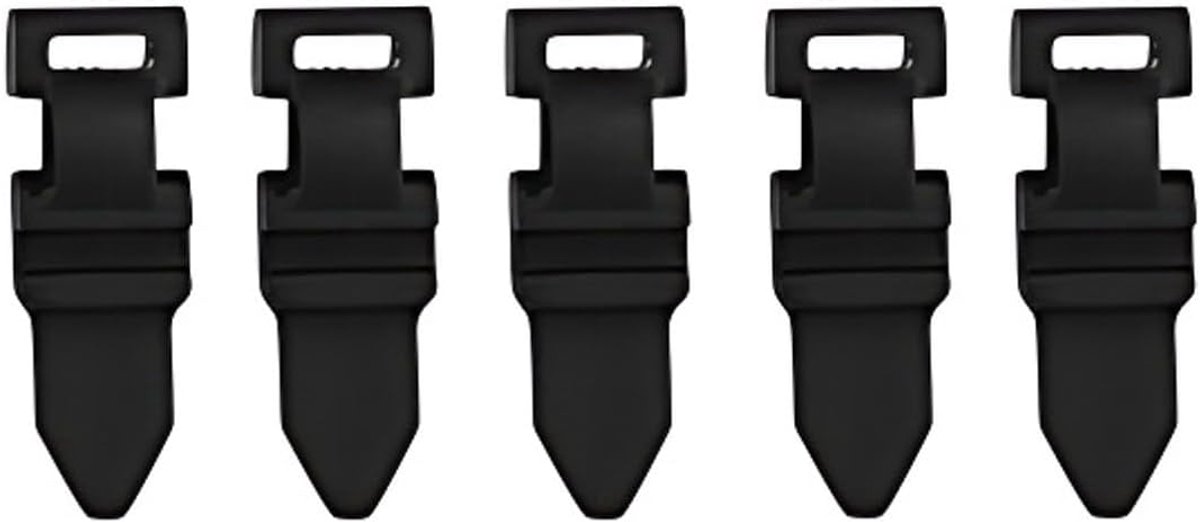 Vervanging voor DJI Mini 2 Gimbal rubberen schokdemper, compatibel met DJI Mavic Mini 4K/Mini SE/Mini 2 SE, drone-accessoirehouders (4 stuks)