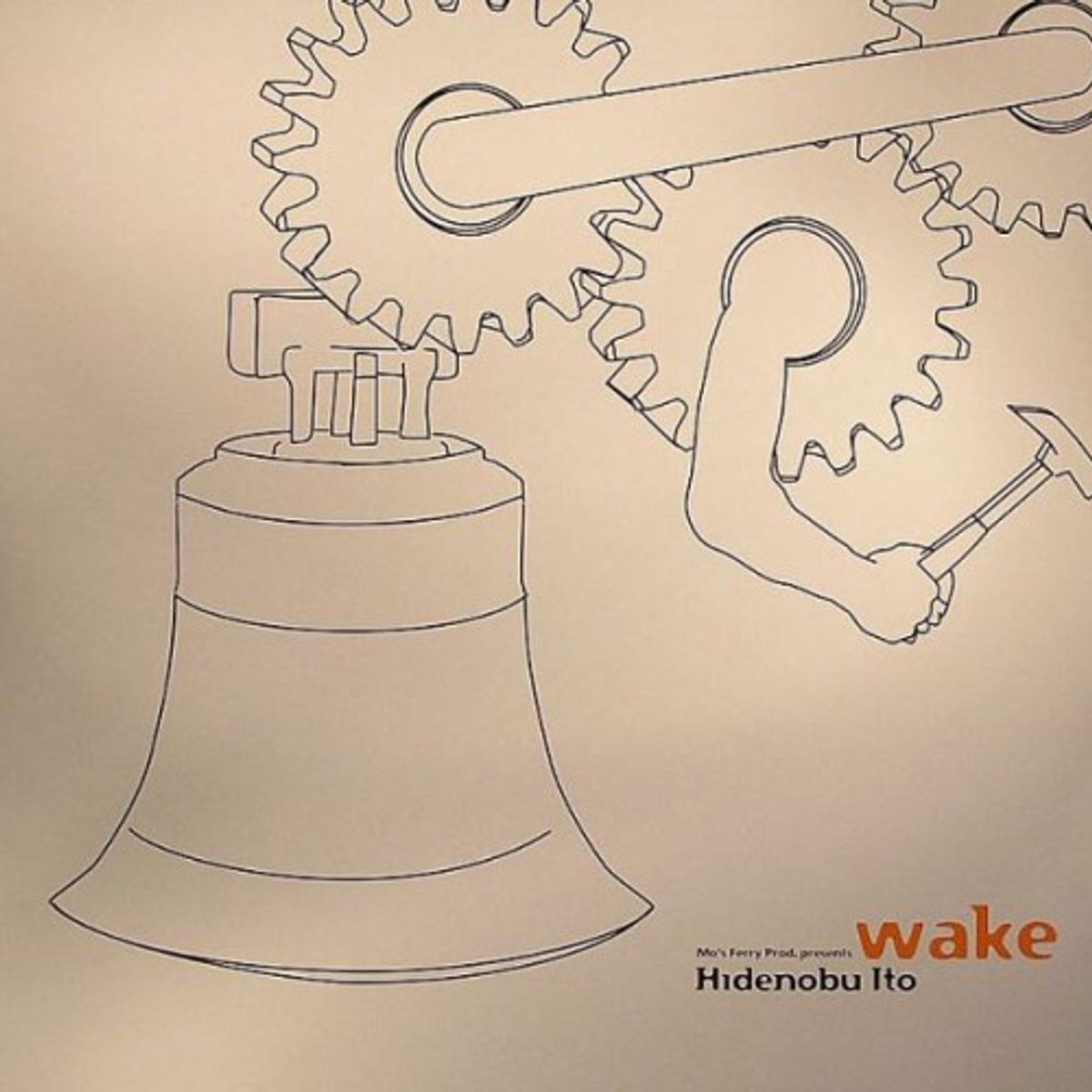 Wake