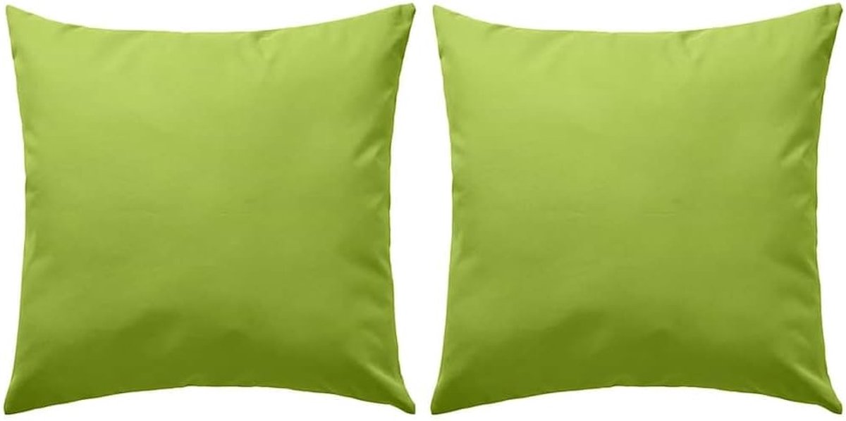 Decoratieve kussens - tuinmeubelen accessoires