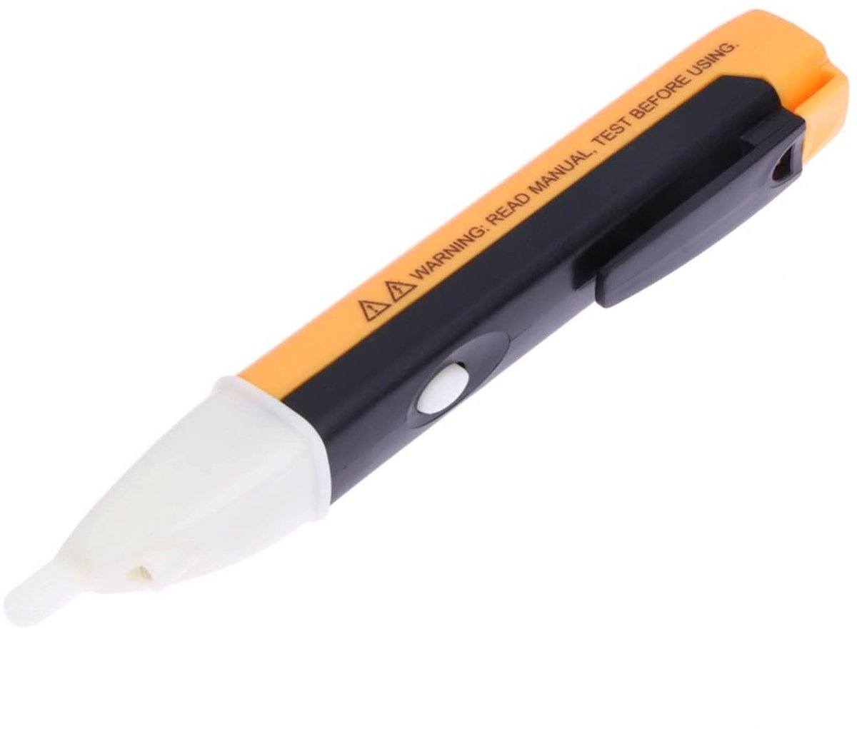 Voltage Tester 90V-1000V - Draagbare Spanningsmeter voor Elektriciens met Snelle Testfunctie en Pencil Design