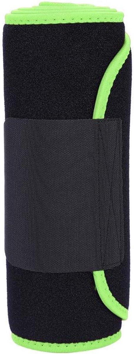Zweetgordel om af te vallen, verstelbaar, maat van de trimmer, buikriem, slank, trainer, riem, workout, sweatshirt, enhancer, verstelbaar, wrap