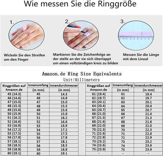 Ring, voor dames en heren, wolfraamcarbide, geborsteld zwart, verlovingsring of trouwring — afbeelding 5