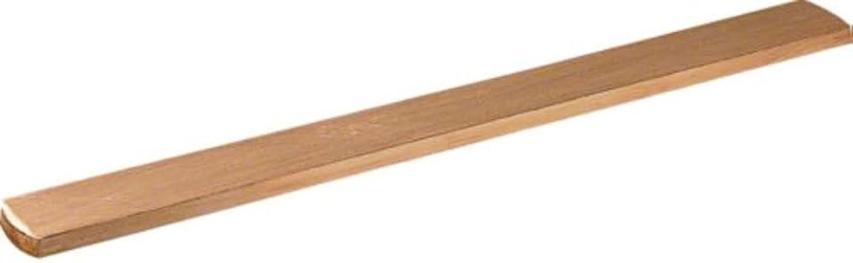 UM24A CU-Schiene, univers, 20x5mm, 4feldig