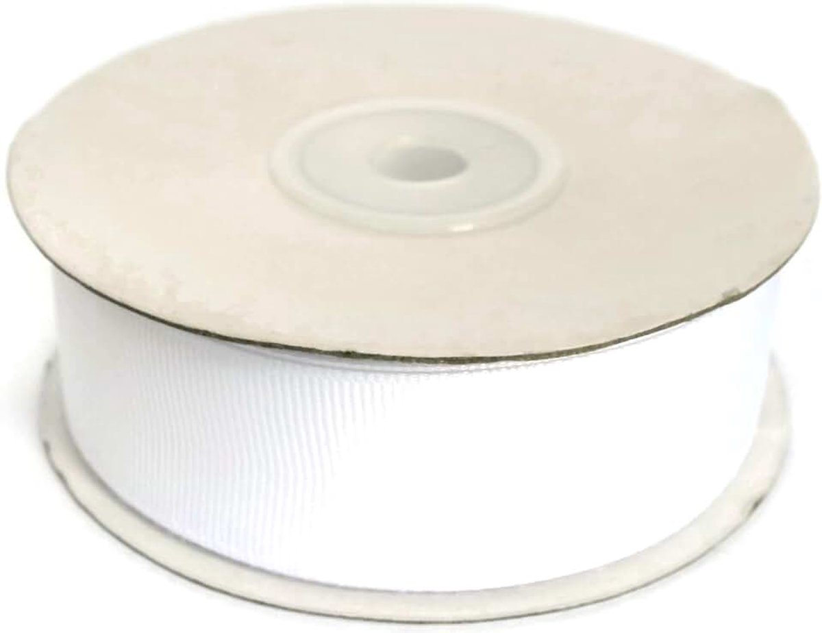 Jajasio hoogwaardige ripsband, 20 meter rol, 38 mm breed