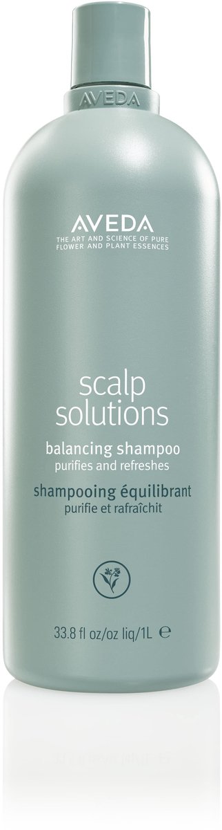 AVEDA Scalp Solutions Balancing Shampoo 1000ml