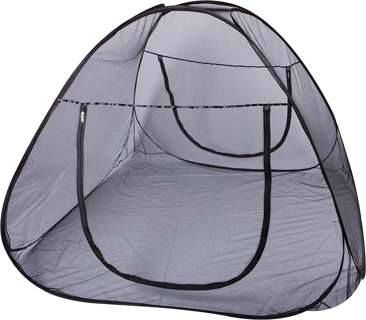 Moskitonettententen voor 2 personen – 200 x 180 cm