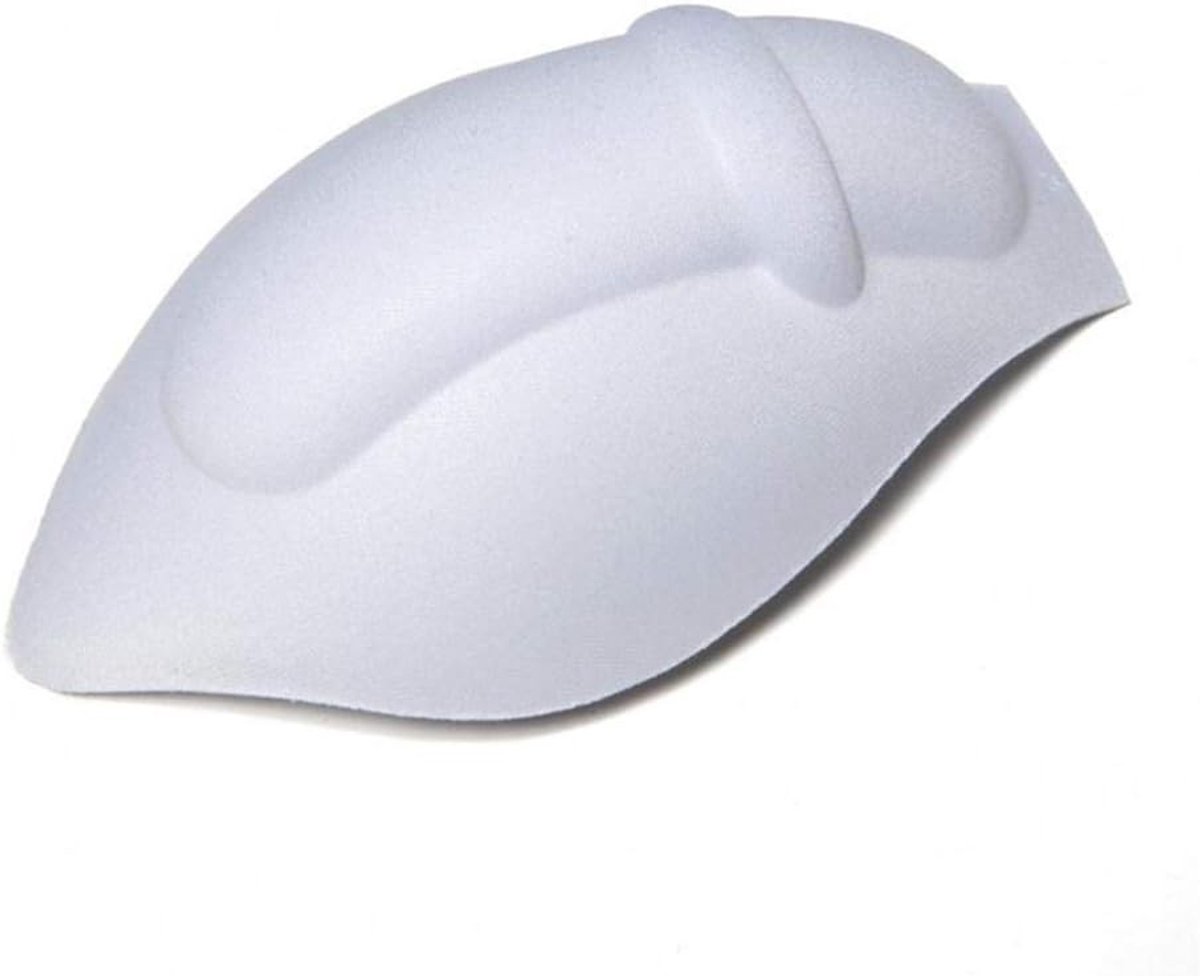 Sexy Ondergoed voor Mannen met Versterkte Cup en Padded Pouch - Ideaal voor Zwemmen en Casual Draagcomfort