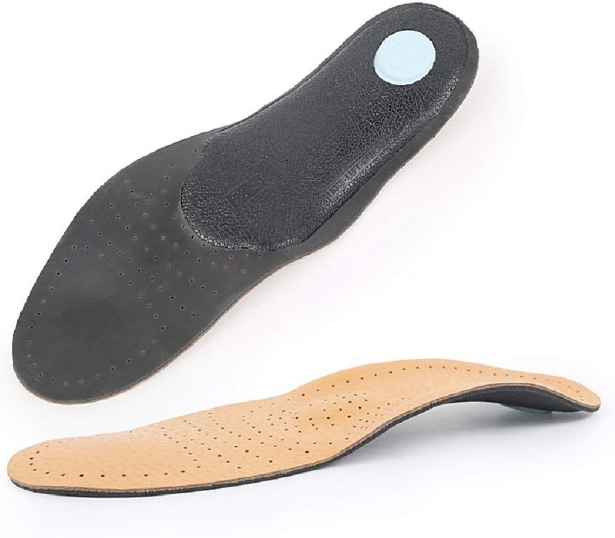 Binnenzool Orthotische Binnenzool Insert Volledige Lengte Inlegzolen Boog Ondersteuning Binnenzool voor Platte Voeten Boog Ondersteuning Voetverzorging Kussen Pad