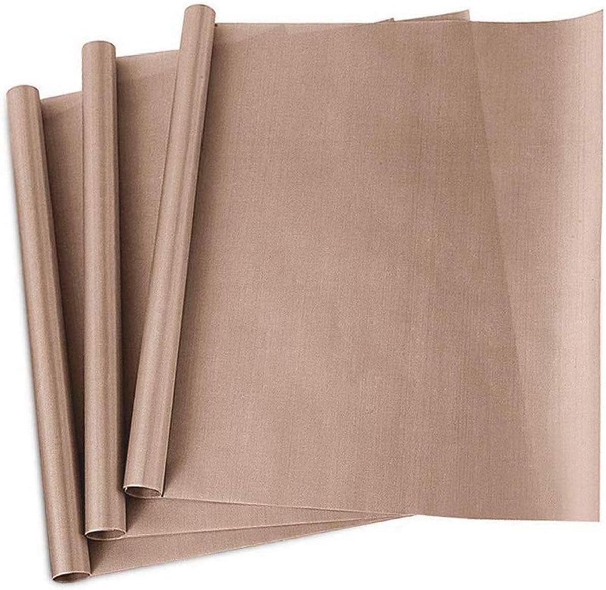 Bakplaten 3 stuks