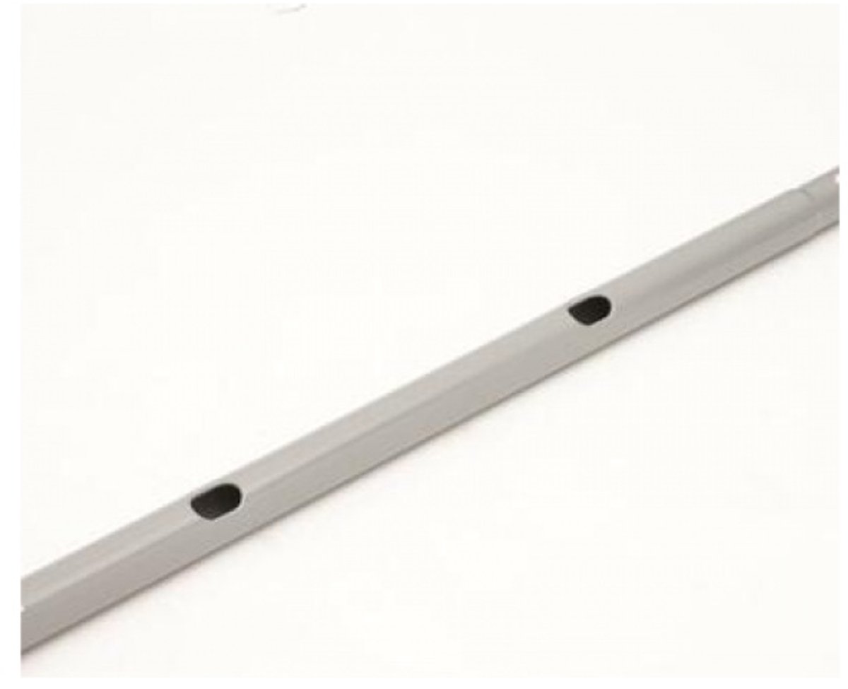 Bestway Power Steel Ovaal Zwembad Top Rail A voor 427 x 250 x 100 cm