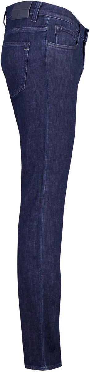 Brax jeans donkerblauw