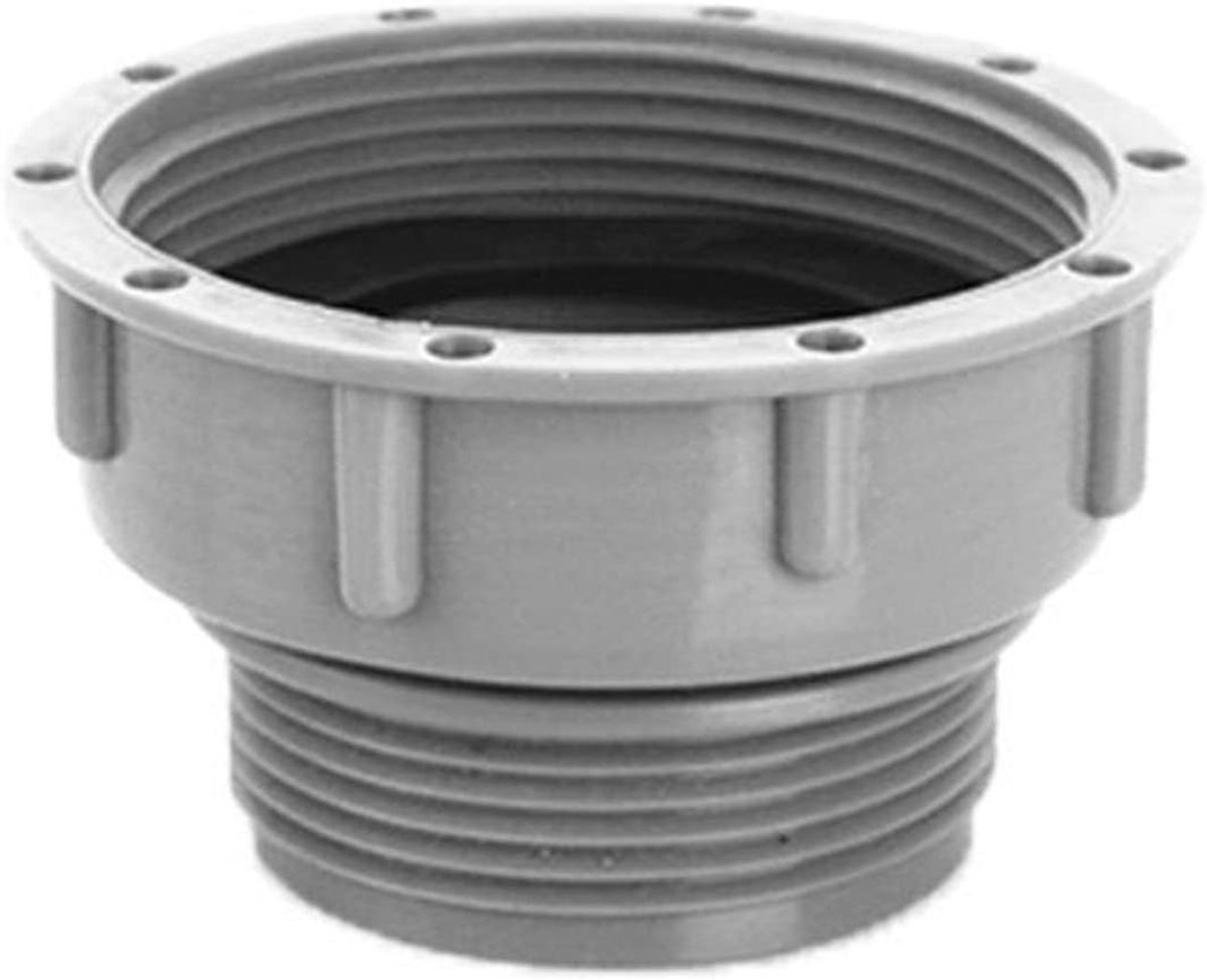Wastafel Adapter Reducer Afvoer Pijp Gezamenlijke Draad Slang Connector