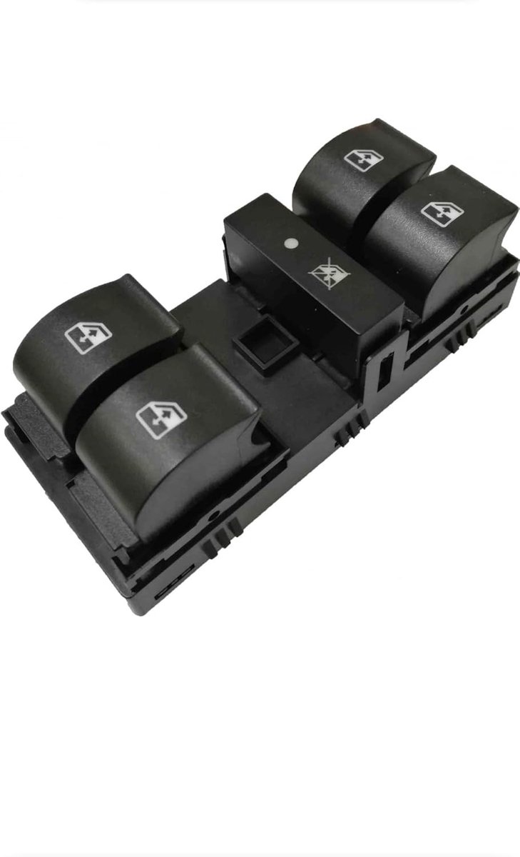 raamschakelaar linksvoor Fiat Doblo 735498686