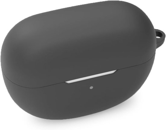 Siliconen Hoes Beschermhoes Omslag voor Bose Ultra Open Hoofdtelefoon in Zwart — afbeelding 2
