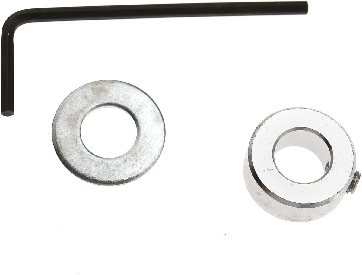 Idea Auto Auto Koppeling Pedaal Reparatie Clip Kits Sleutel Vervanging Set
