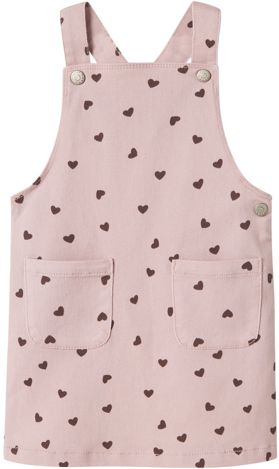 Name it Overgooier Met print