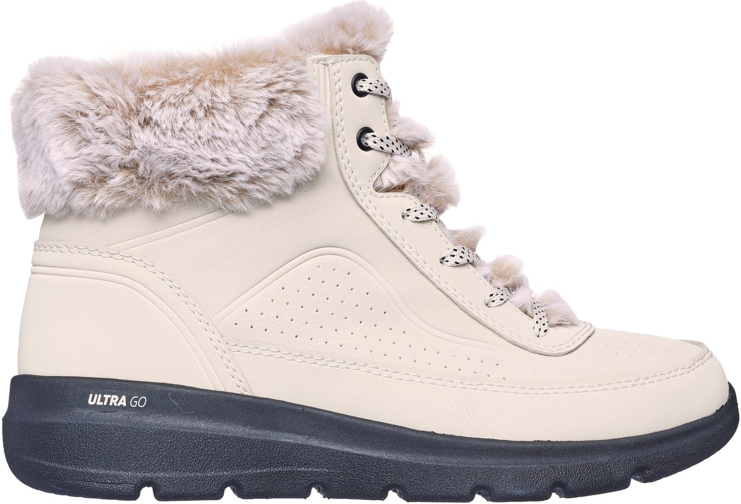 SKECHERS GLACIAL ULTRA MOUNTAIN MUSE 38,5