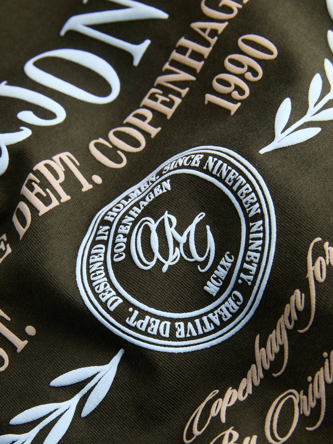 Jack & Jones Plus T-shirts Plus Size T-shirts