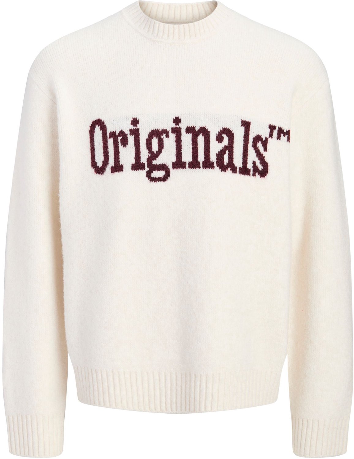 Jack & Jones Gebreide pullover Gebreide pullover