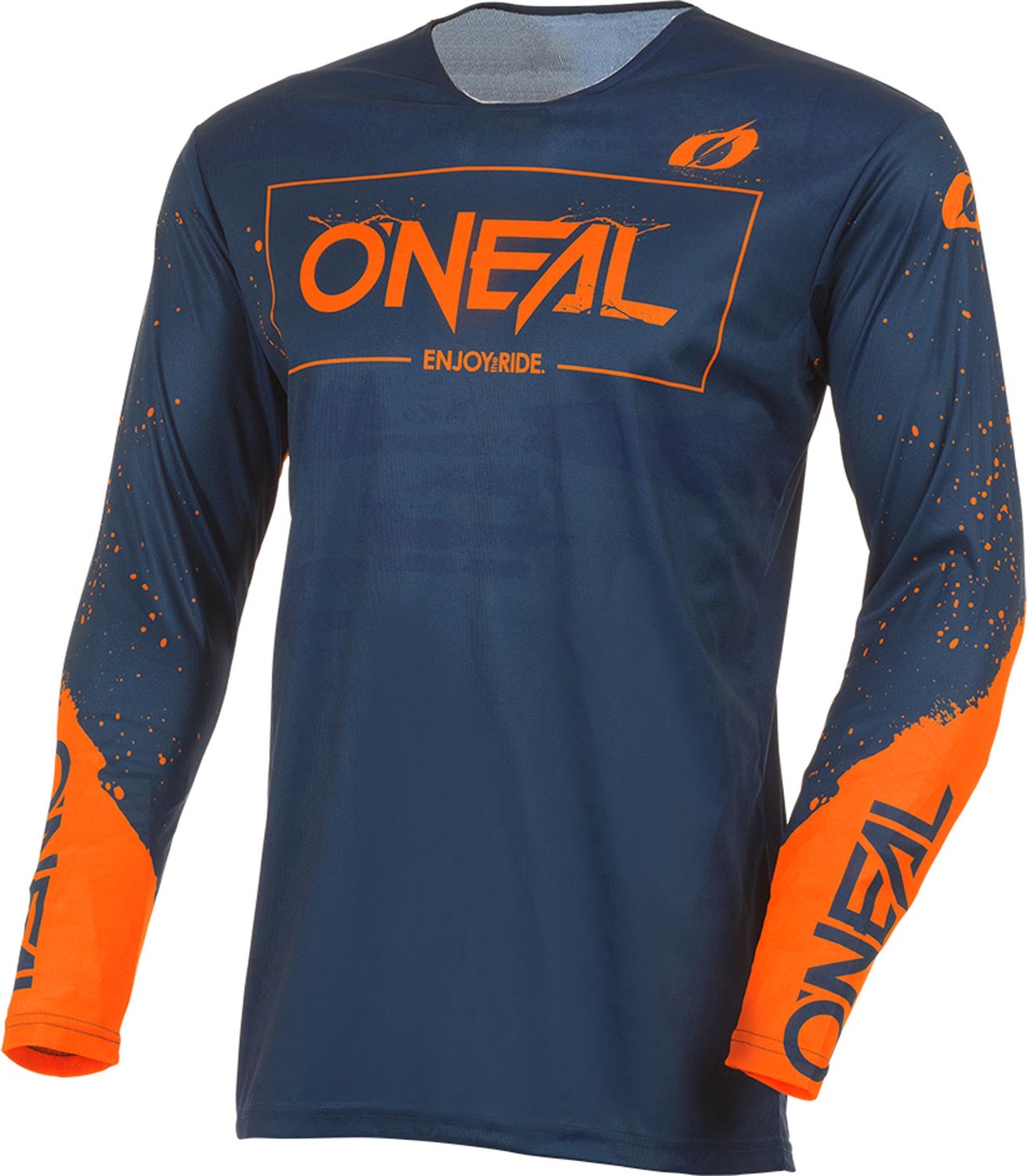 Oneal Mayhem Paint V.27 Motocross-trui -