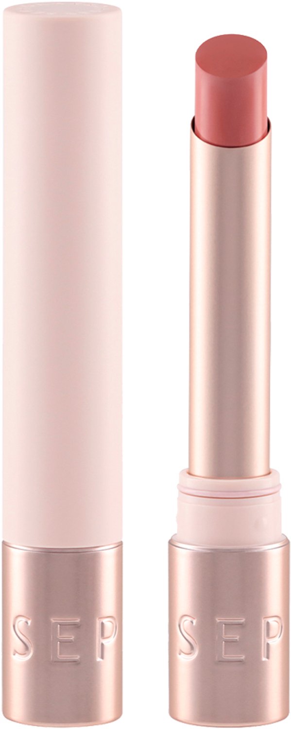 SEPHORA COLLECTION - Rouge Is Not My Name No Transfer Matte Lipstick - Lippenstift - 01 Perfect Line