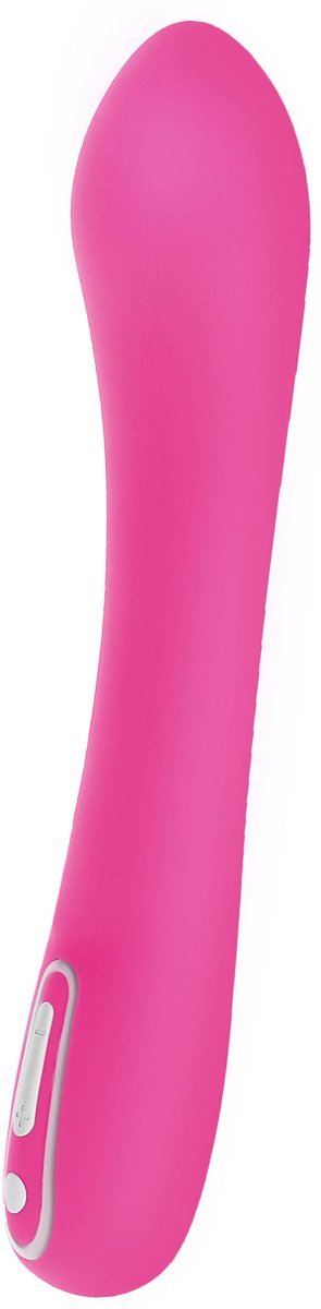 Happy Diva - The Divine Diva G-Spot Vibrator