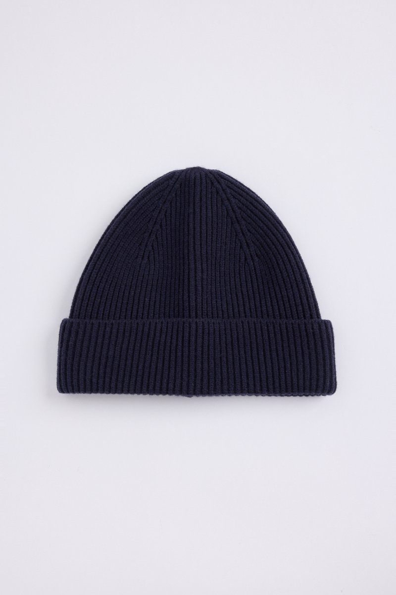 Beanie Otto