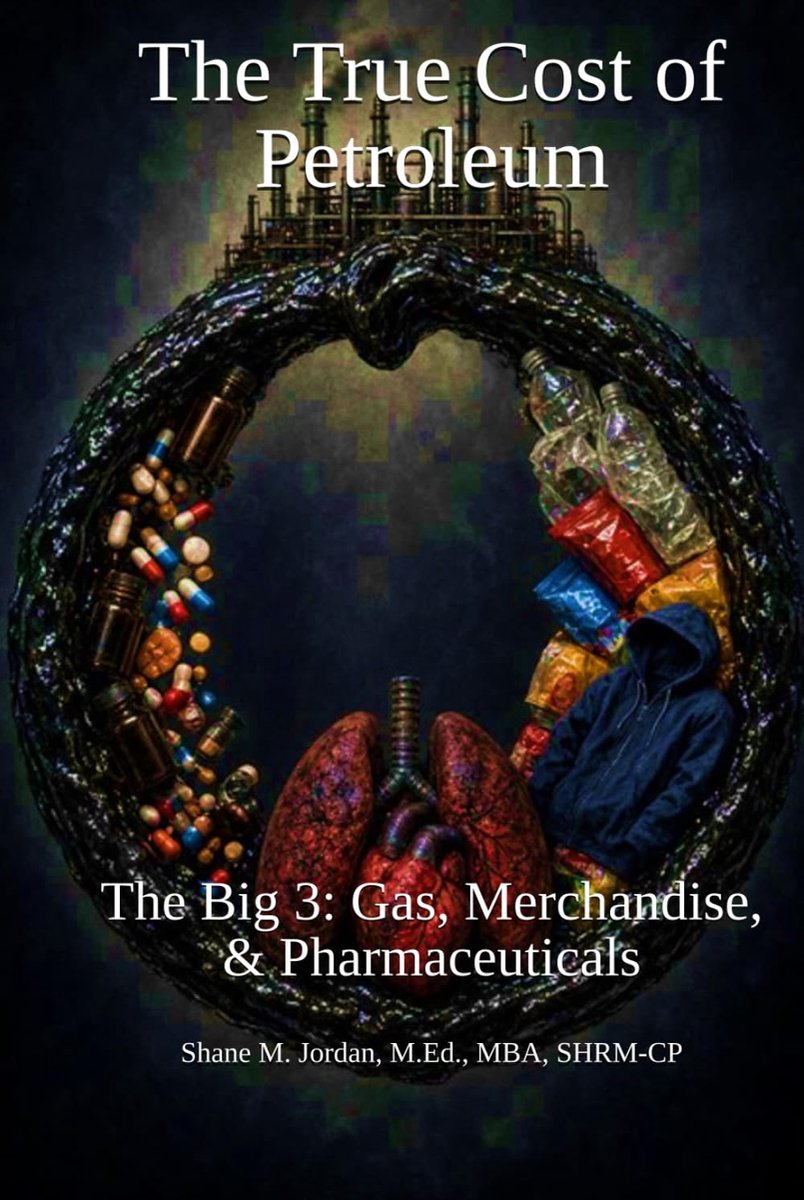 The True Cost of Petroleum: The Big 3: Gas, Merchandise, & Pharmaceuticals - ShopVlot