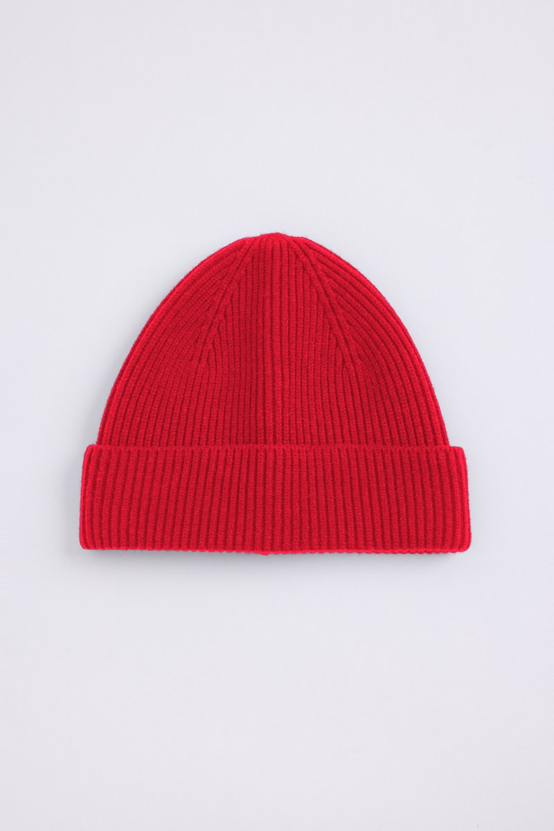 Beanie Otto