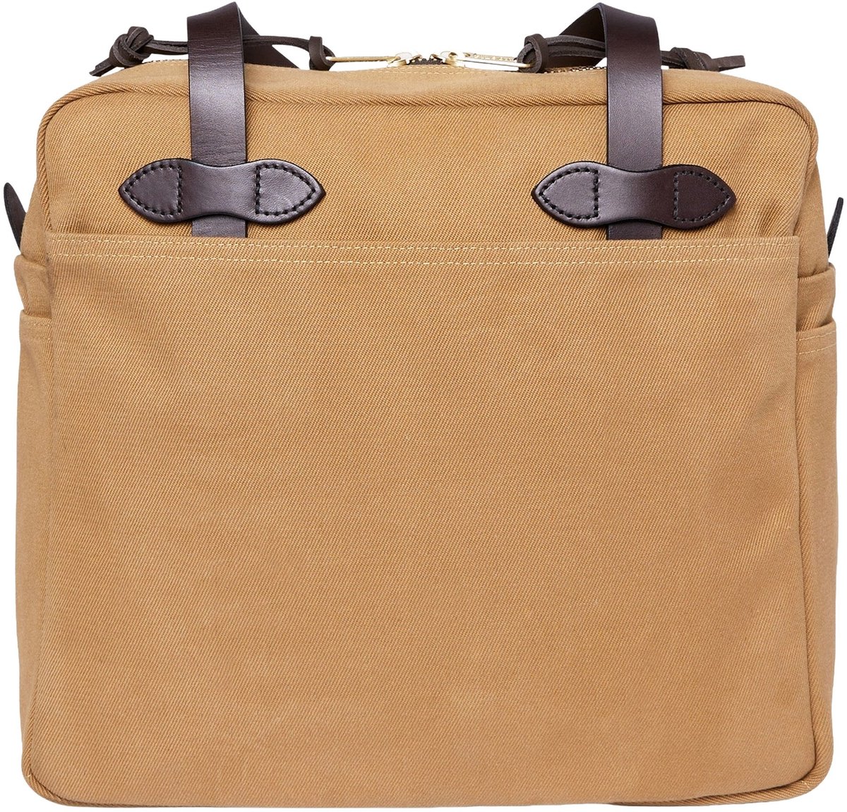 Filson Rugged Twill Original - Aktetas 40.5 cm (otter green)
