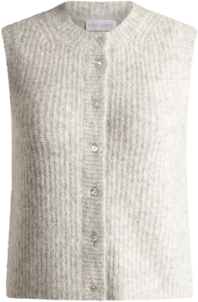 Base Level vest Nell