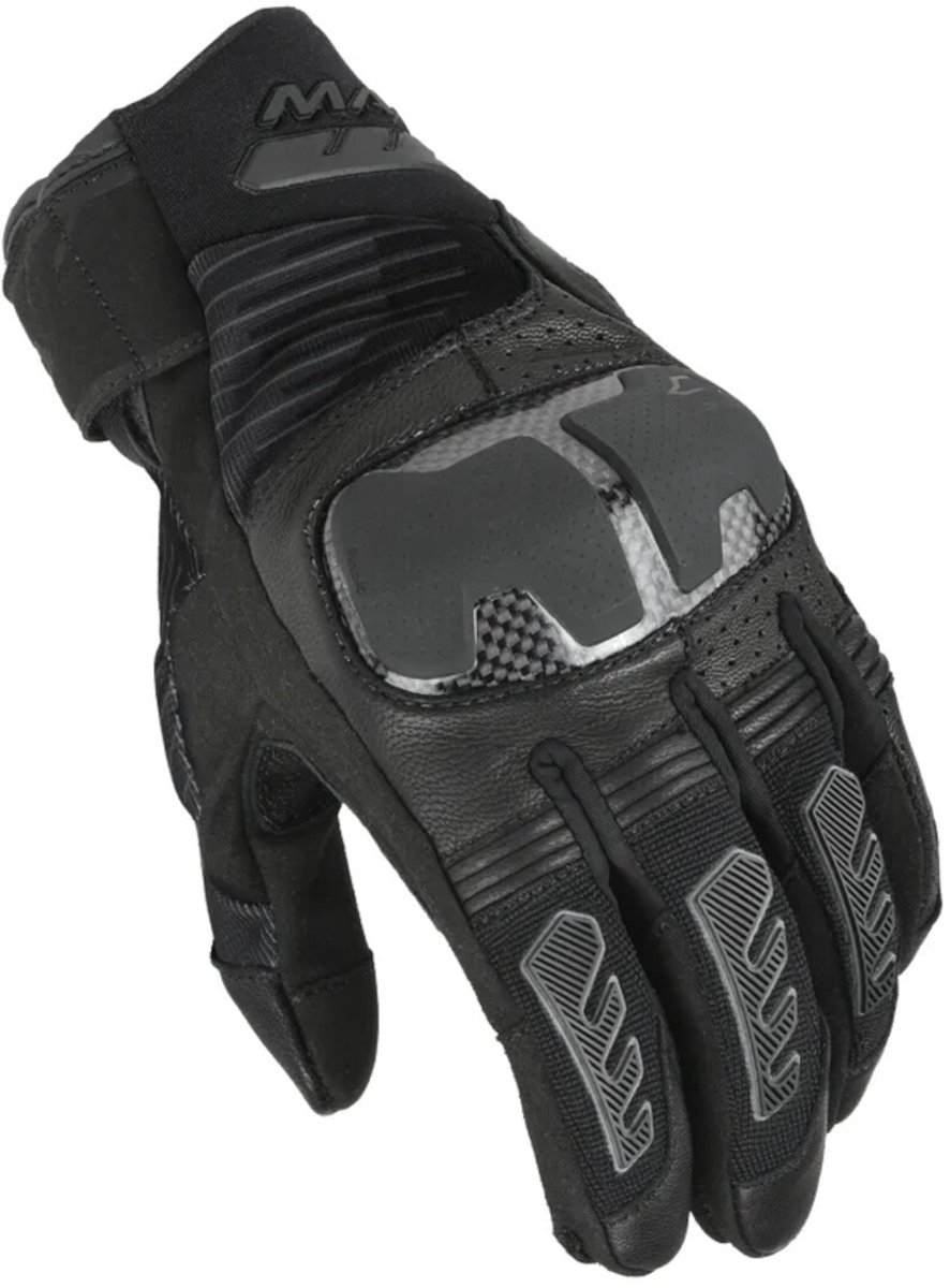 Macna Rime 2.0 Motorfiets handschoenen -