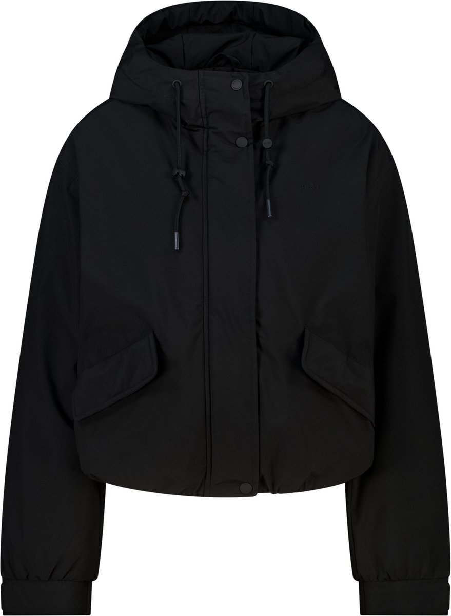 Jas Janne Padded