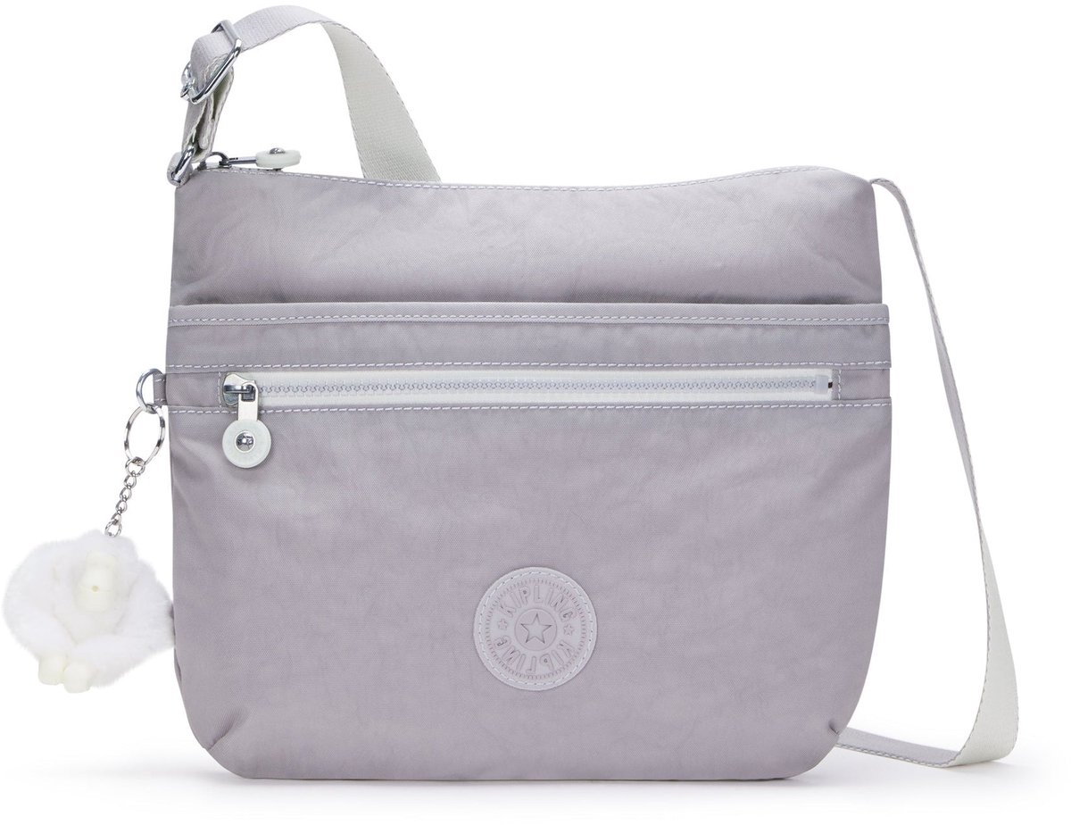 Kipling | ARTO | Middel maat crosover tas