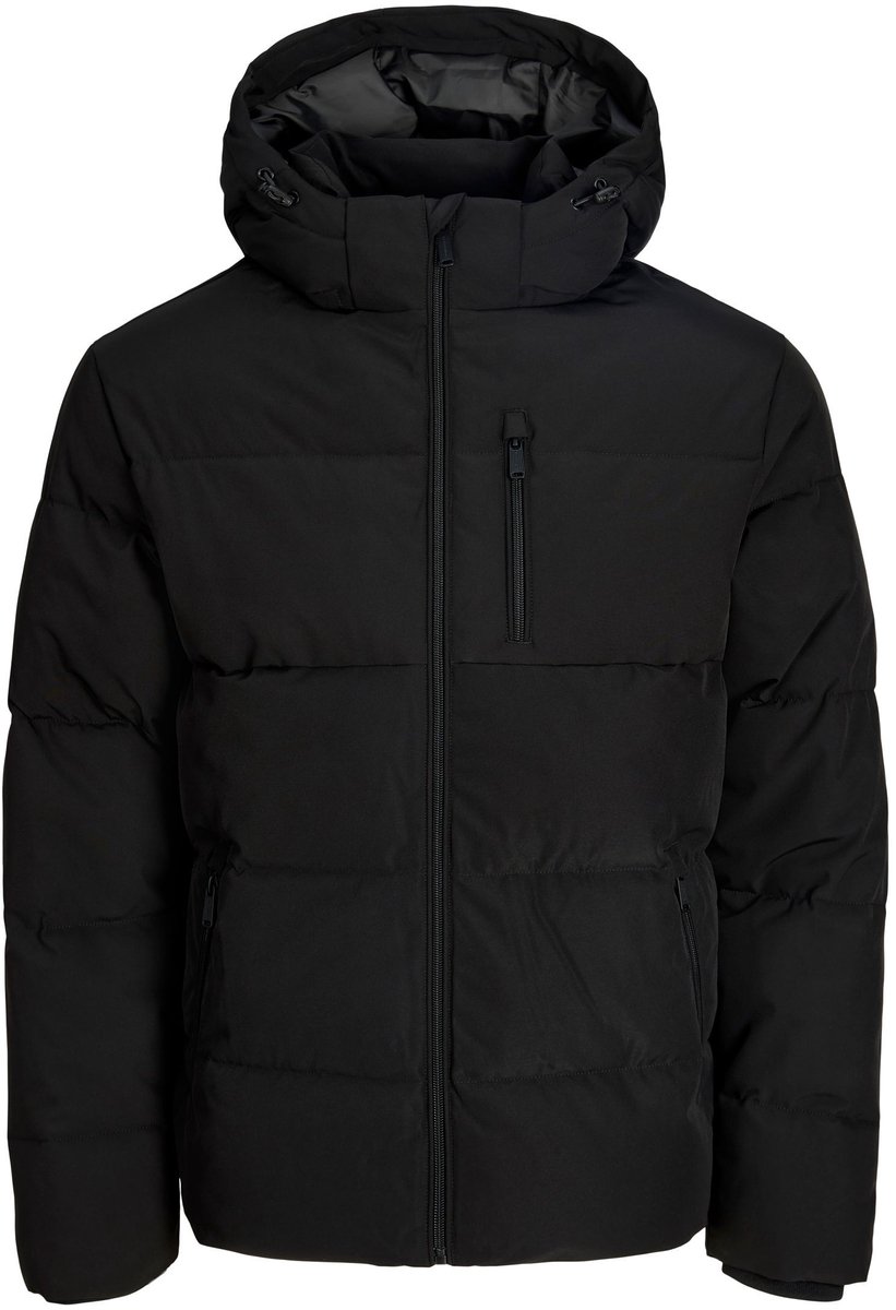 JACK & JONES PLUS - JJEBECKS PUFFER SN PLS Heren Jas