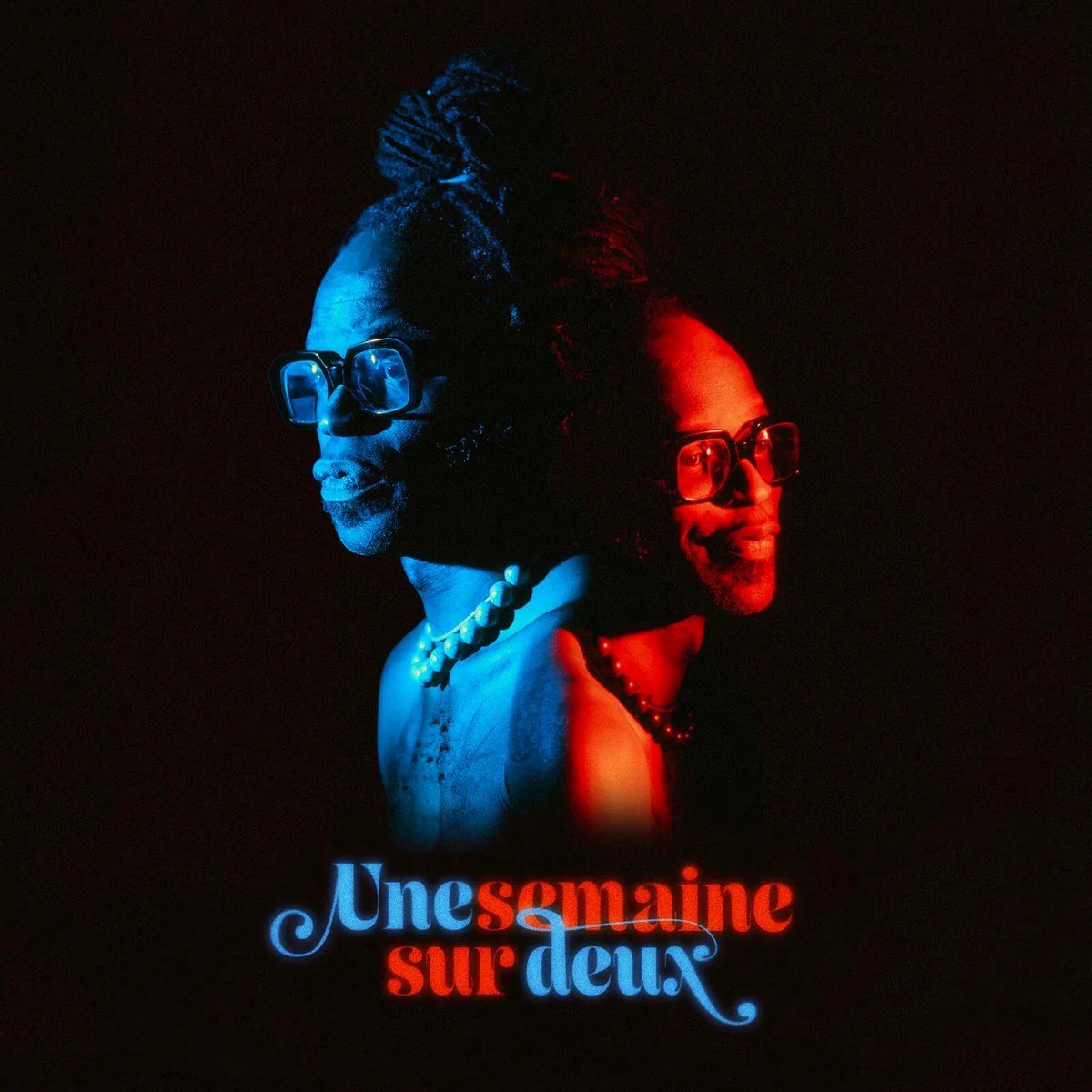 Tête - Une Semaine Sur Deux (2 CD)