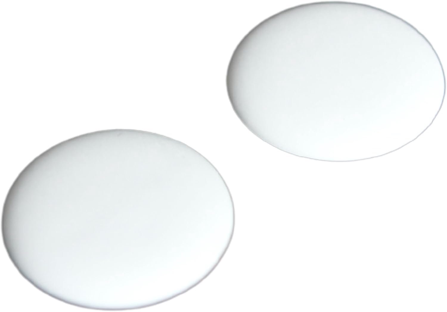 Buffer Set Toiletbril (2 Stuks) - Zacht Sluiten