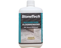 StoneTech Natuursteen Vloerreiniger - 1L