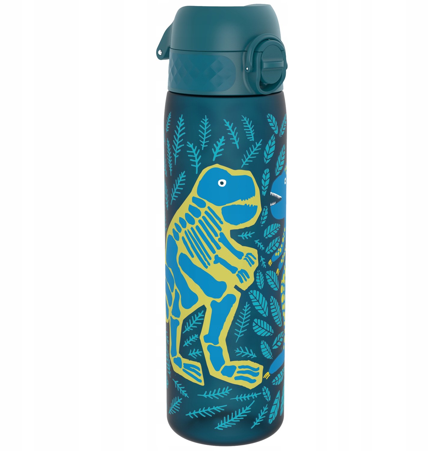 ION8 Bidon 0,5L Dinosaurus - Lek, Lek en Veilig