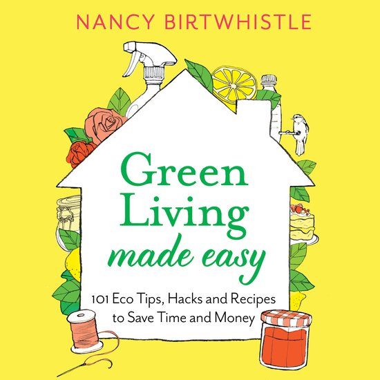 Green Living Made Easy