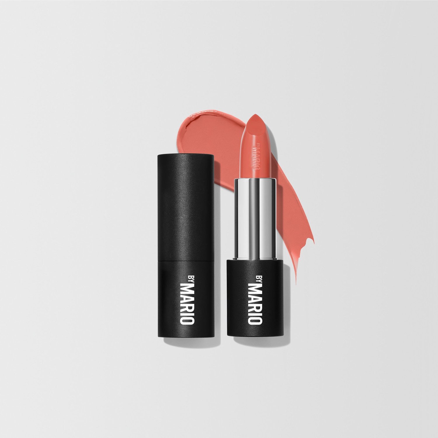 MAKEUP BY MARIO - SuperSatin Lipstick - Satijn Lippenstift - Soho