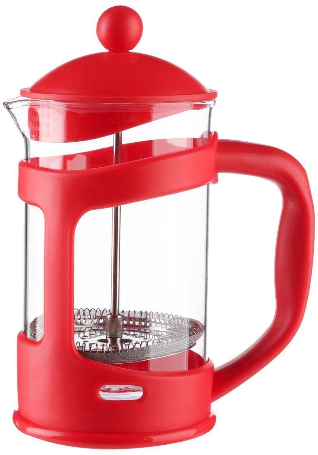 Cafetière piston essentielle 80CL