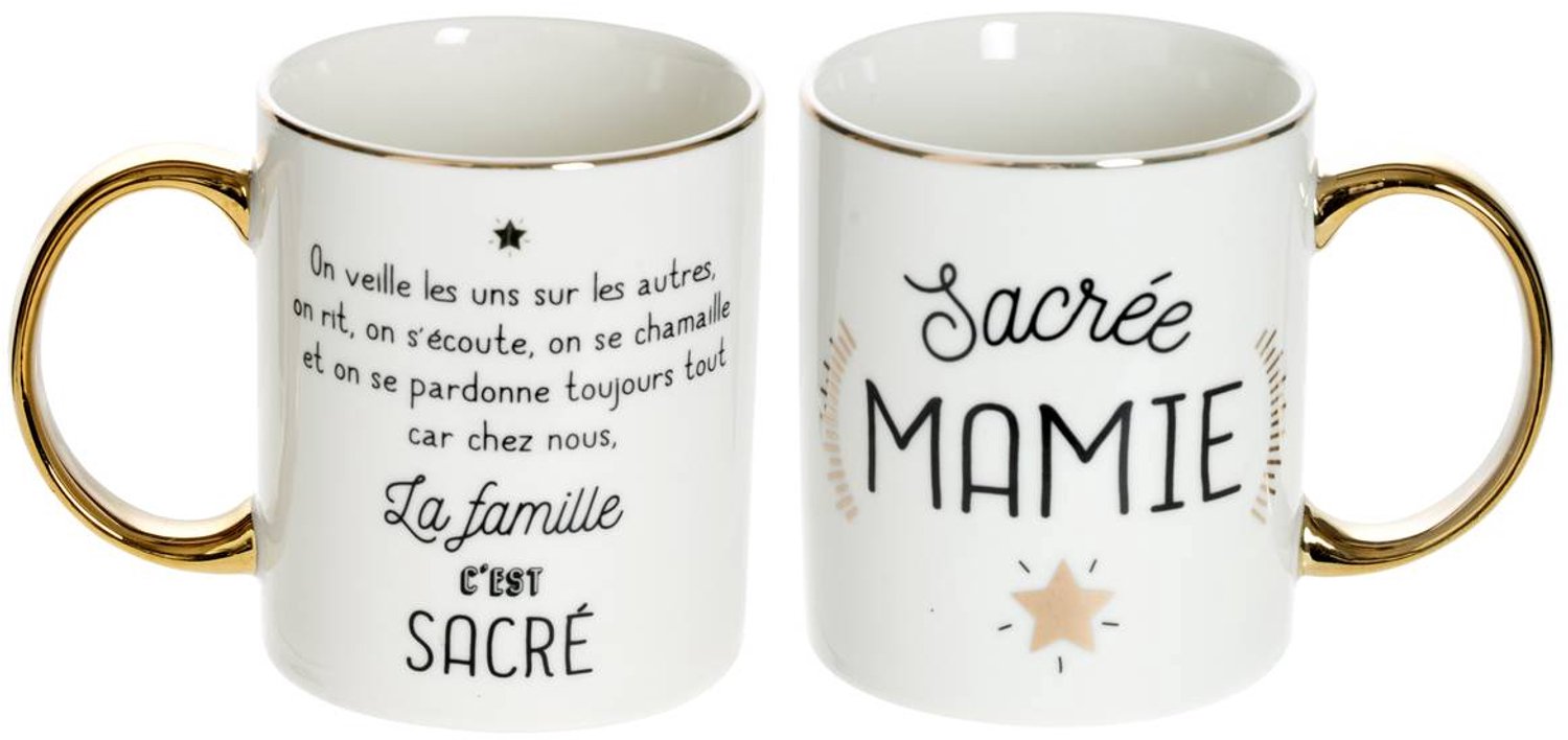 Mok SACREE FAMILLE