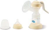 Nuvita Manuele Borstkolf Materno Twist 1215