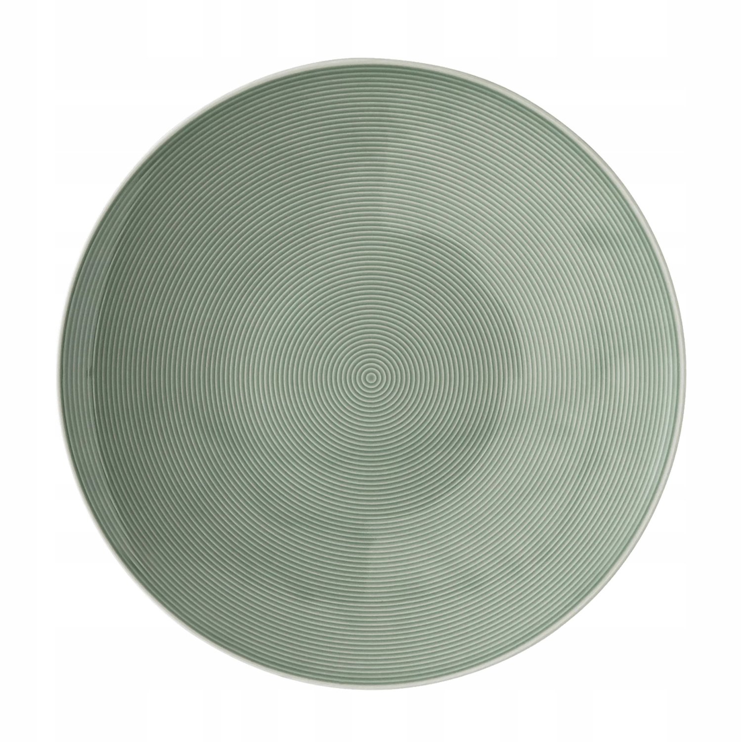 Thomas Rosenthal Loft Colours Moss Green Dinerbord 28 cm