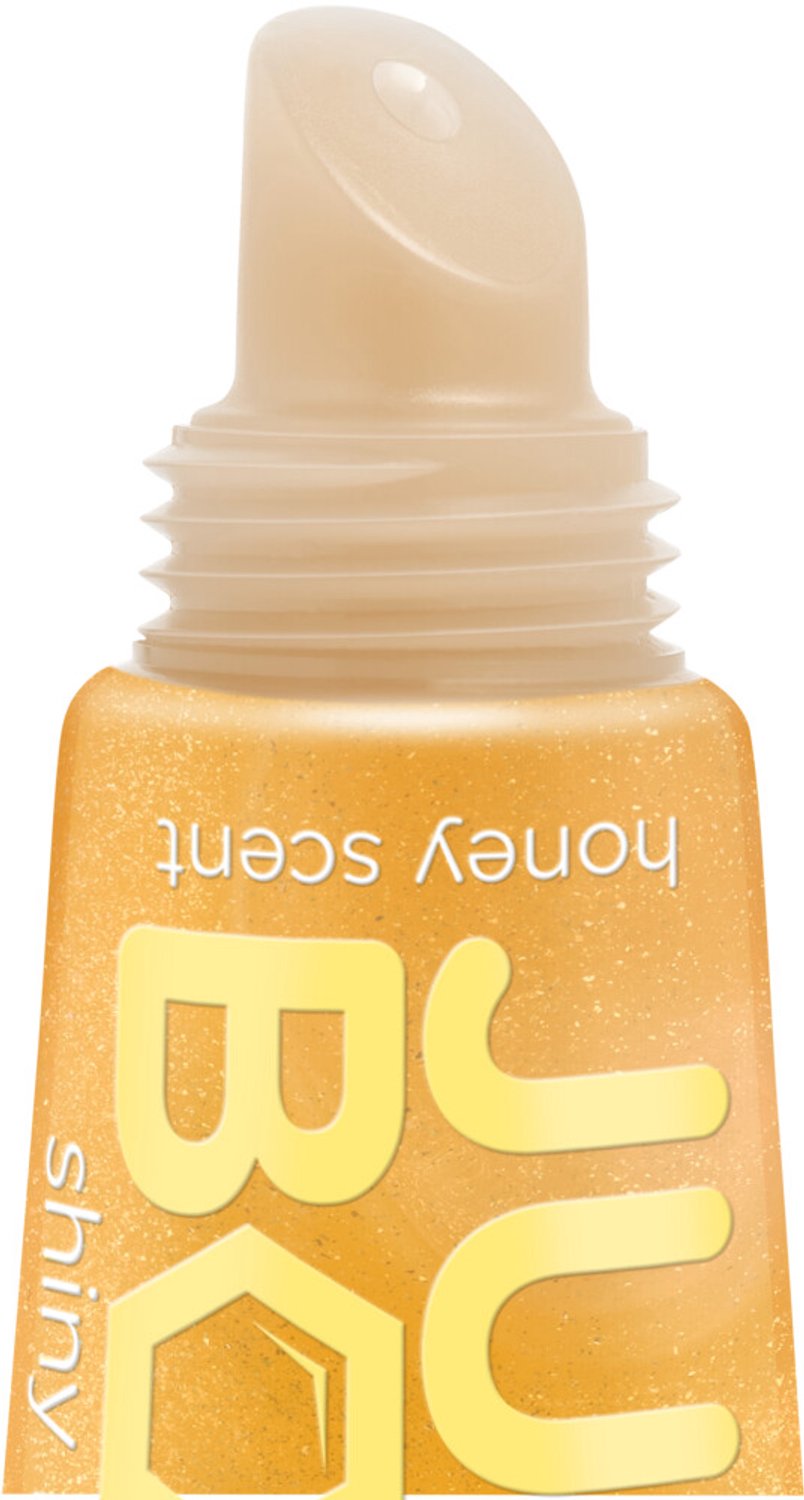 essence Juicy Bomb Shiny Lipgloss 109 Bee Mine 10 ml — cadeau in Cadeau-ideeën - foto 8