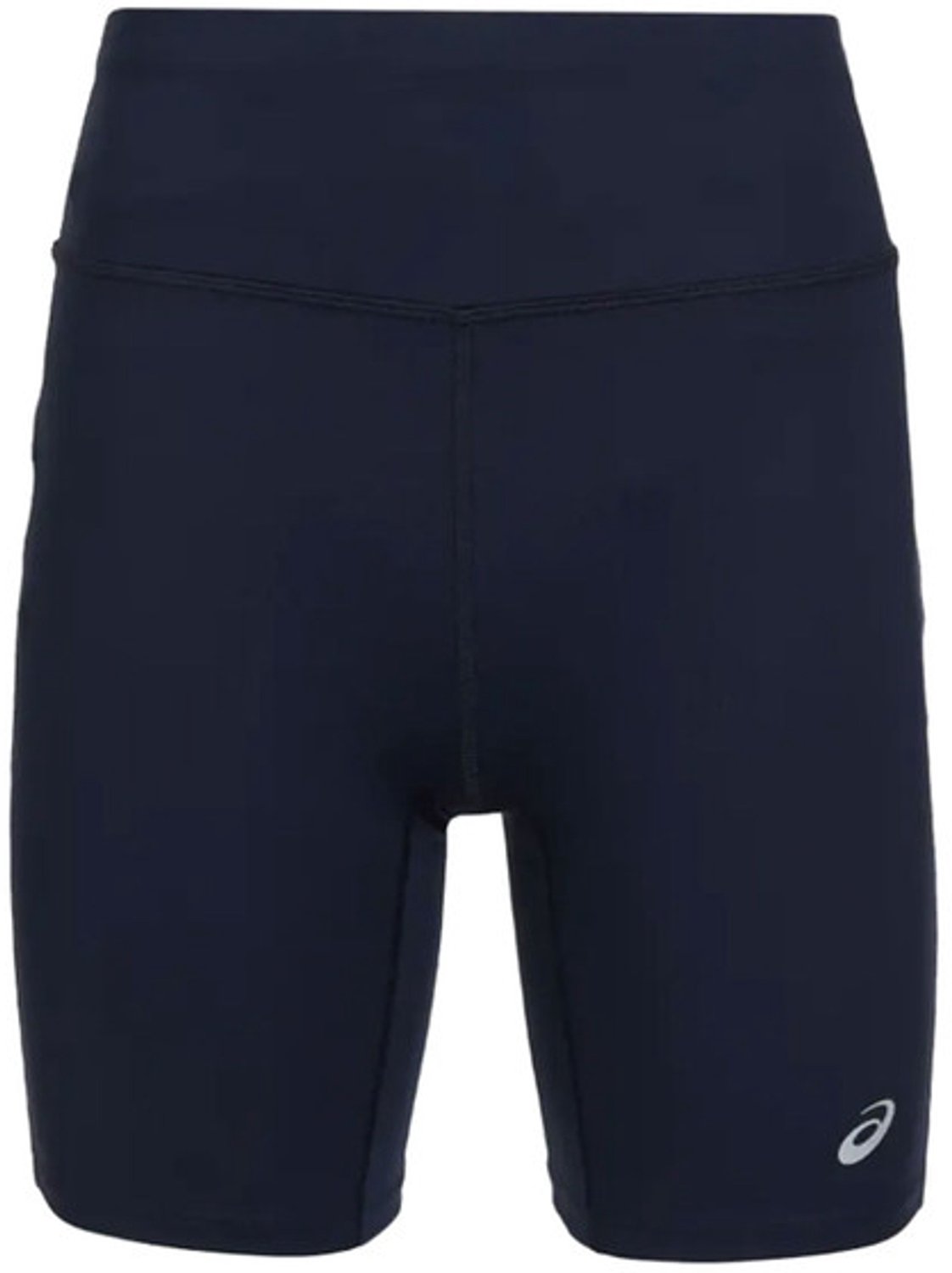 Asics Core Sprinter Dames Hardloopshort Blauw