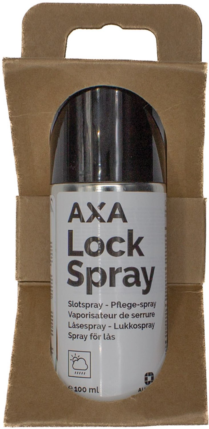 AXA Slotspray 100ML van AXA — afbeelding 2
