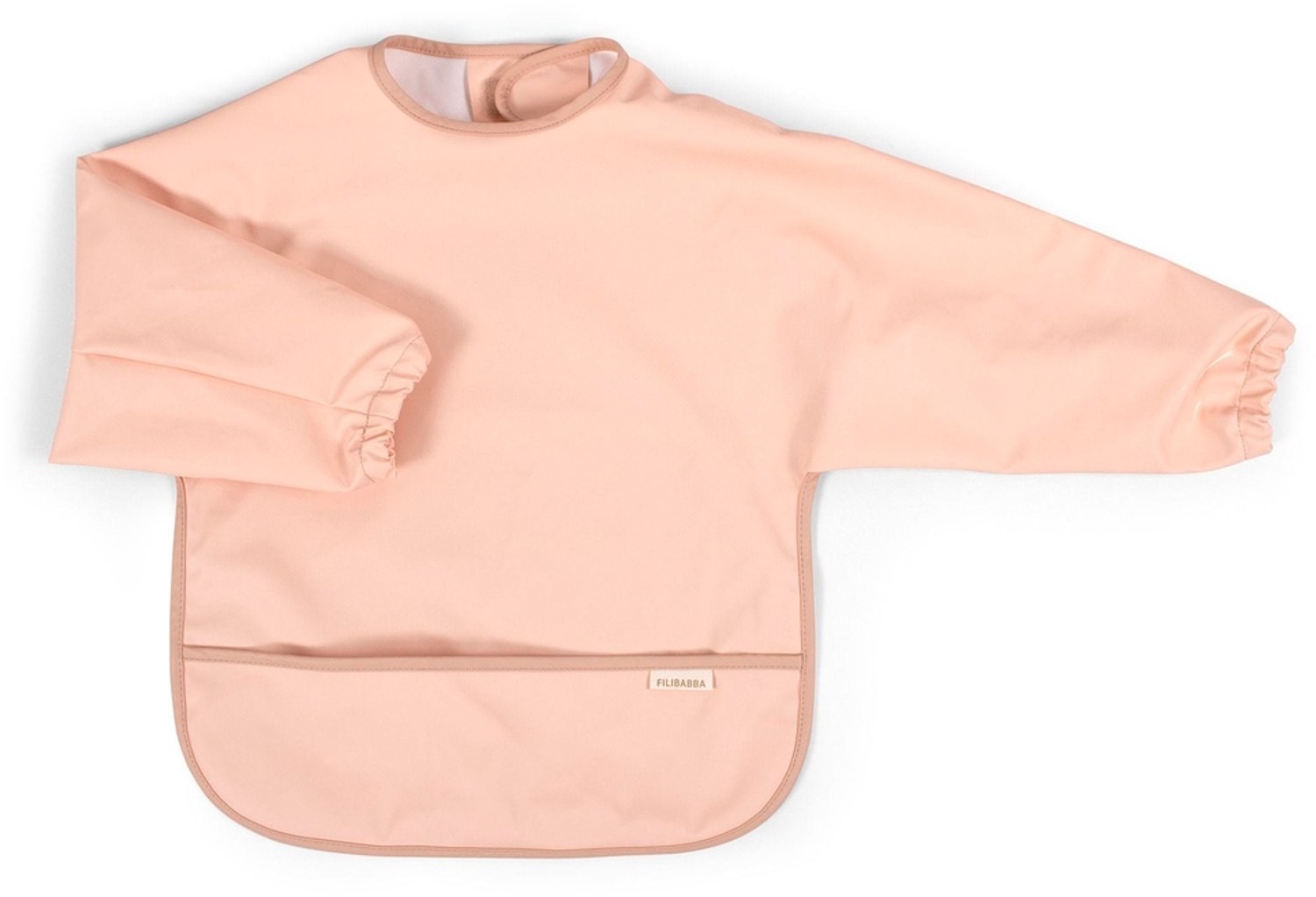 FILIBABBA Slabbetje gerecycled polyester